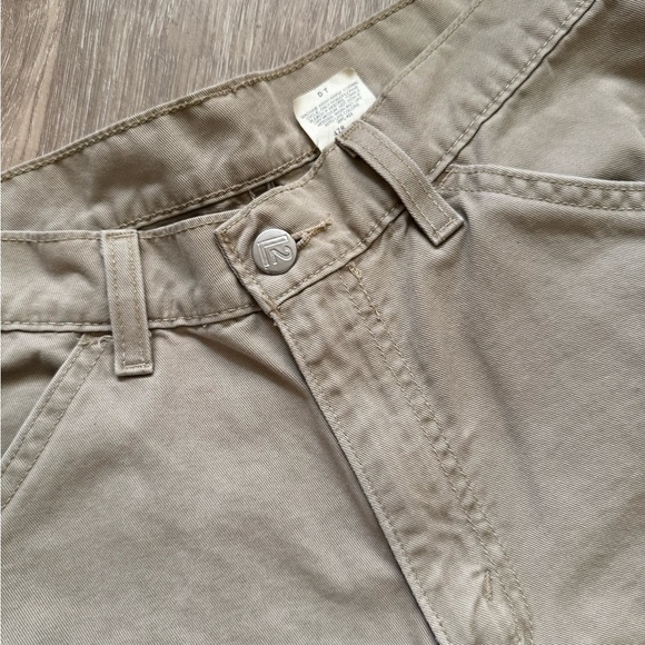 Levi’s L2 Khakis Cargo Pants 30 x 32 Vintage 90’s - Picture 6 of 8